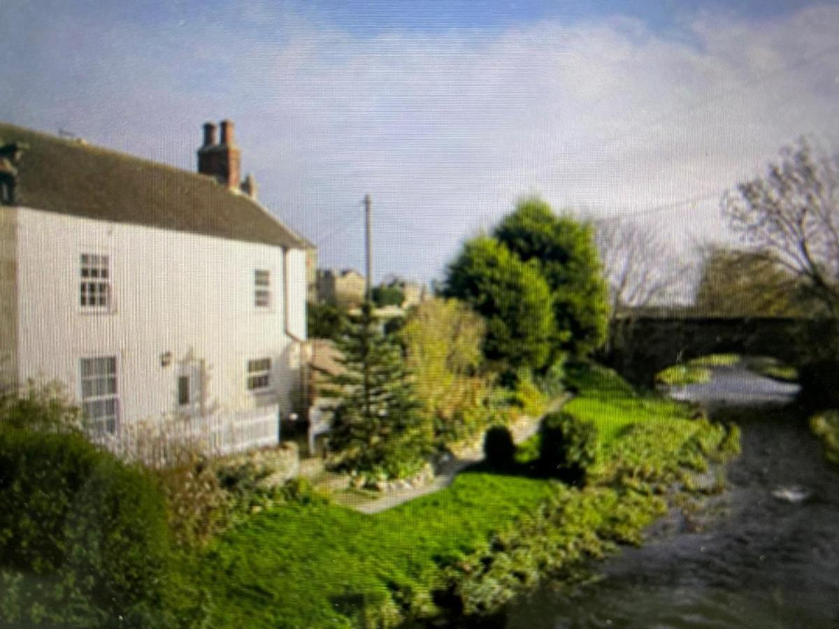 Clearwater 17Th Century Cottage Richmond  Exterior foto